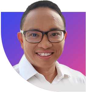 25% increase in our cold prospecting revenue.