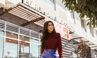 How European Wax Center achieved 450% ROI and 40% engagement