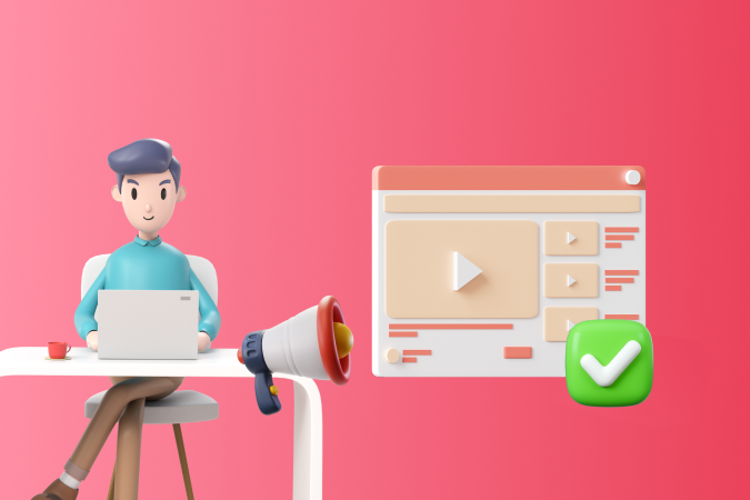 How to correctly use video in your content marketing strategy? - The Crowdfire blog