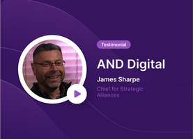 AND Digital Partner Interview