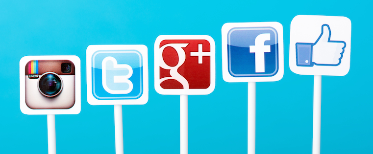 What Salespeople Need to Understand About Social