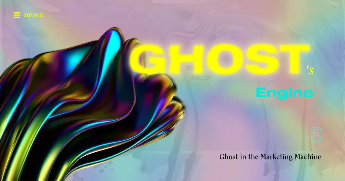 Ghost's Engine: How exactly the recommendations work 