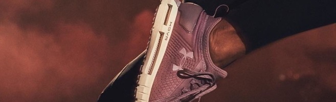 Under Armour unifies content with Adobe Experience Manager.