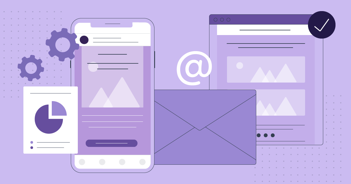 Email Marketing For Mobile Apps: Tips & Tools [2023]
