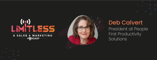 Using better sales questions to personalize the customer experience