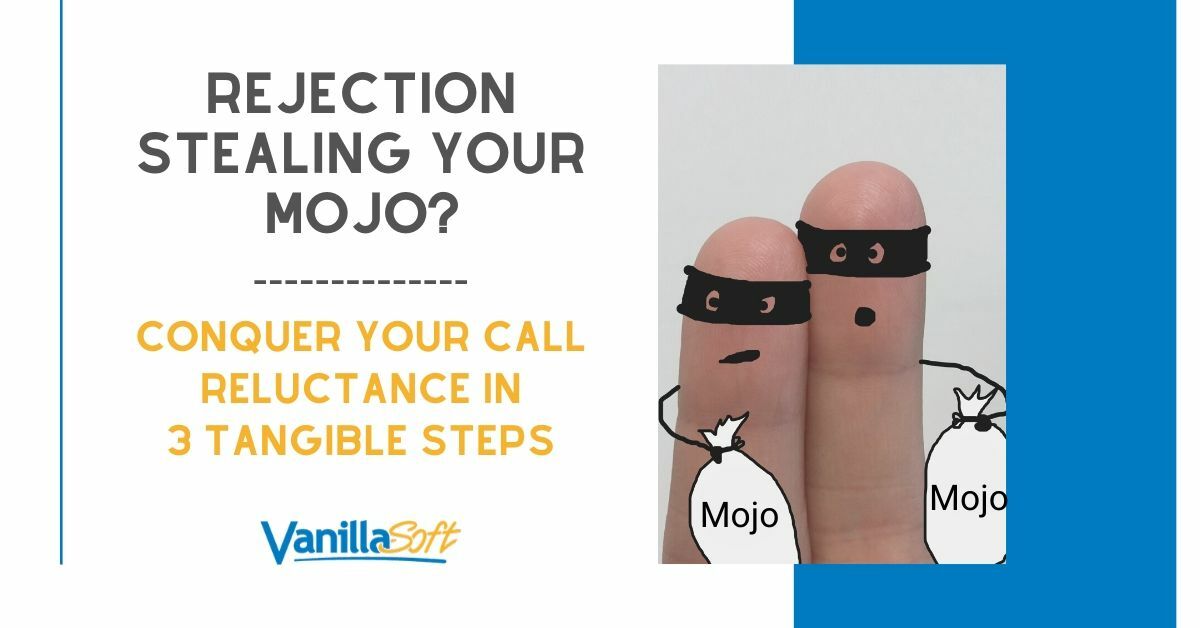 Say 'Yes' to 'No' - Why Your Sales Game Gets Better With Rejection