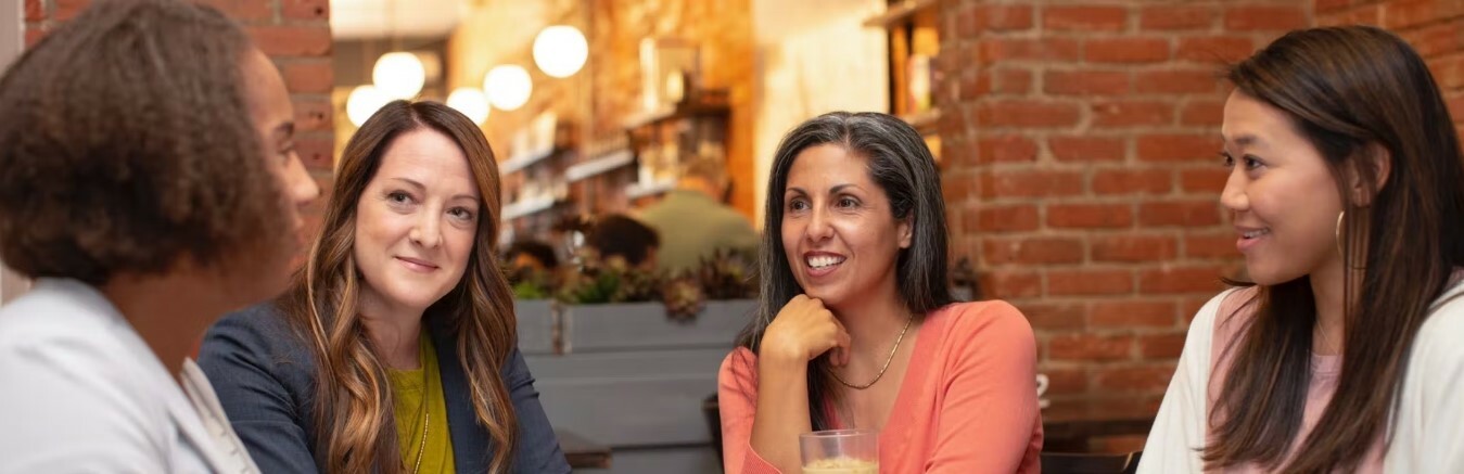 Build a Winning Merchandising Strategy With Cross-functional Partners