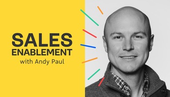 Top Seller Insights - LinkedIn State of Sales Report, Brian Walton