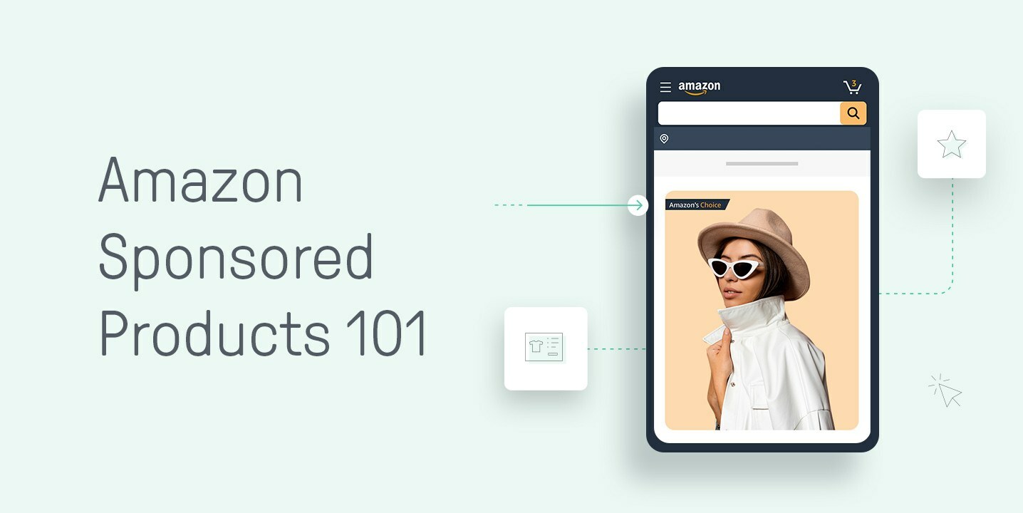 Amazon Sponsored Products Essentials: What to Know