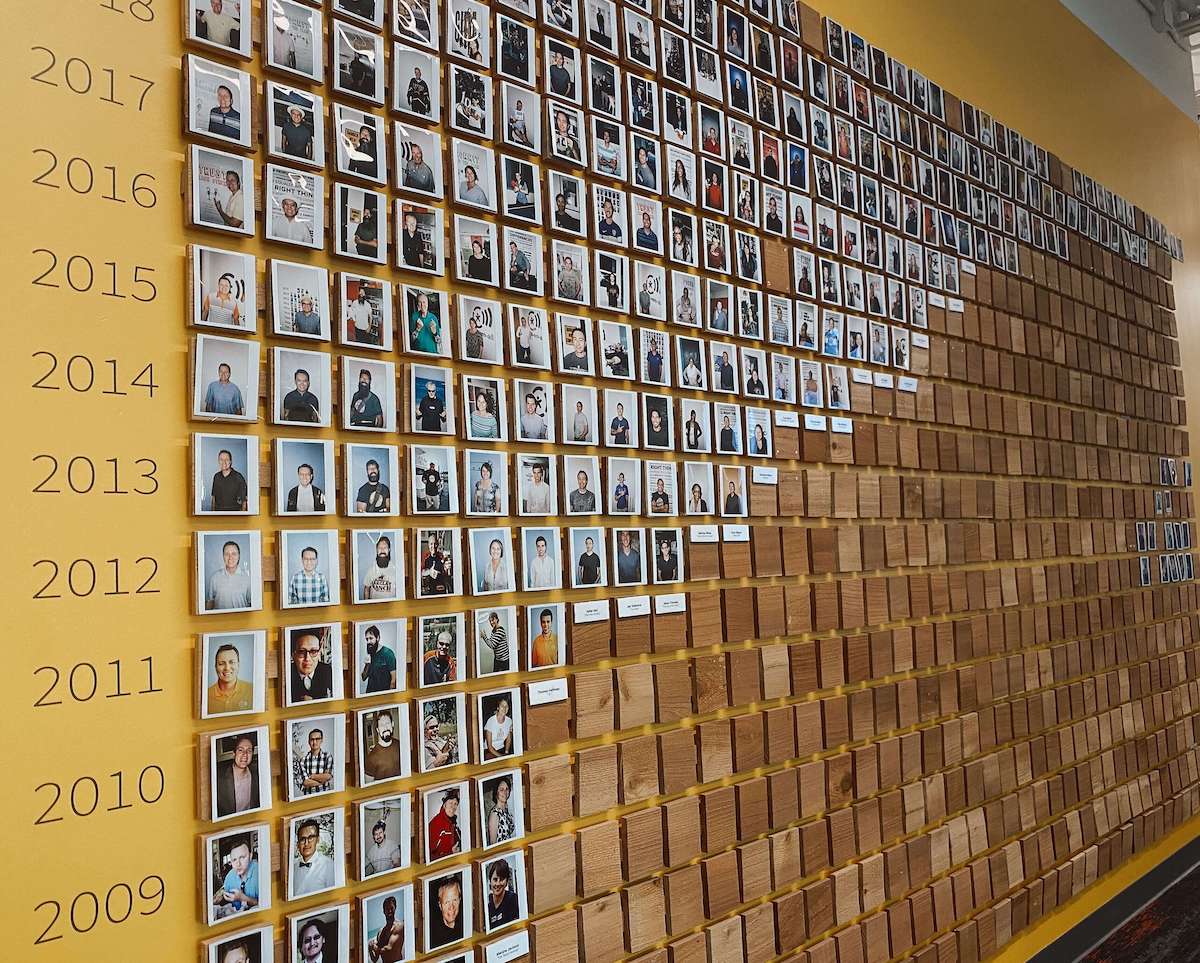 What You Might Learn During Your First Year at Text-Em-All