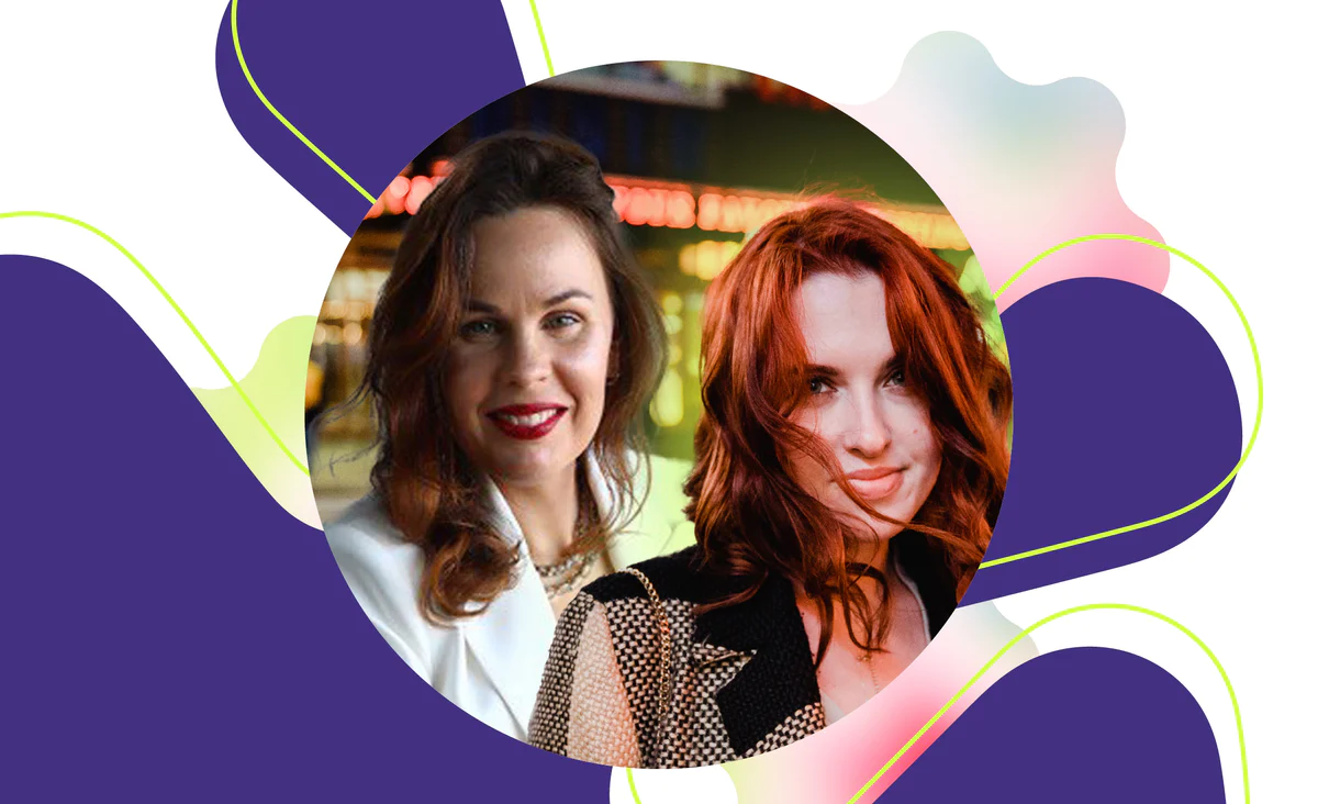 How Two Founders Built A $1M Wedding Media Brand by Connecting Couples with Vendors