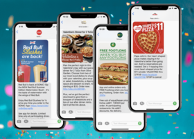 Best MMS Marketing Messages of 2020 (So Far)