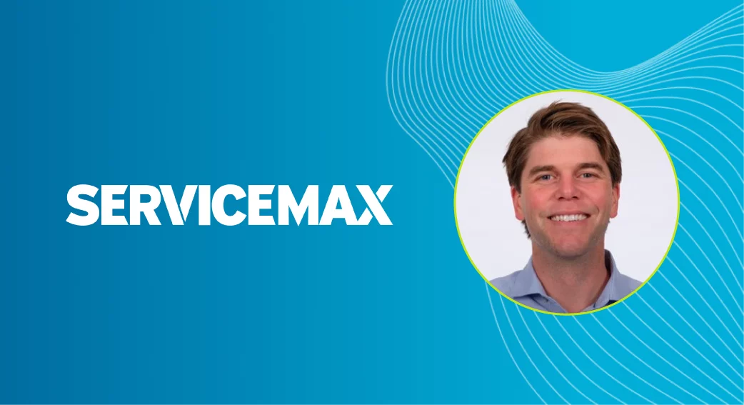 ServiceMax Uses LeanData to Improve Sales and Operational Efficiencies - LeanData