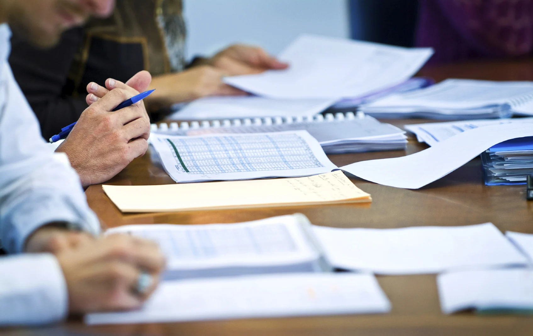 Simplify your business presentation for maximum results