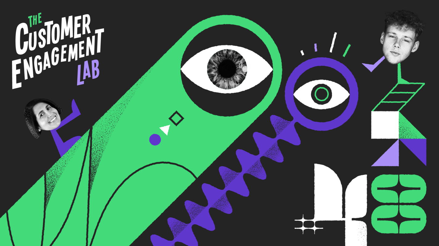 How to spot the patterns in your customer and prospect data