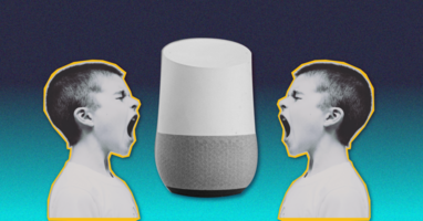 The Rising Tide of Voice Marketing Strategies.