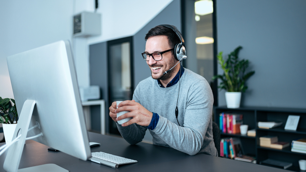 Financial Services: How to Keep Business Flowing When You Can't Meet In Person