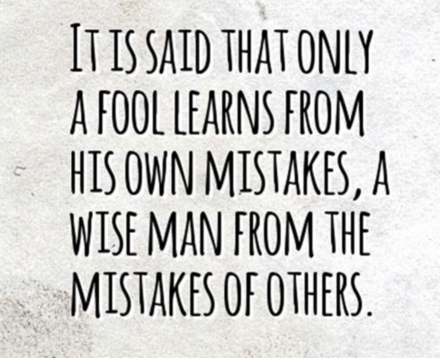 Danger, Will Robinson! 3 Default AdWords Settings to Avoid