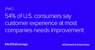 5 reasons why you desperately need a Chief Customer Officer in your business  |  SALESmanago – AI Customer Data Platform with Omnichannel Execution