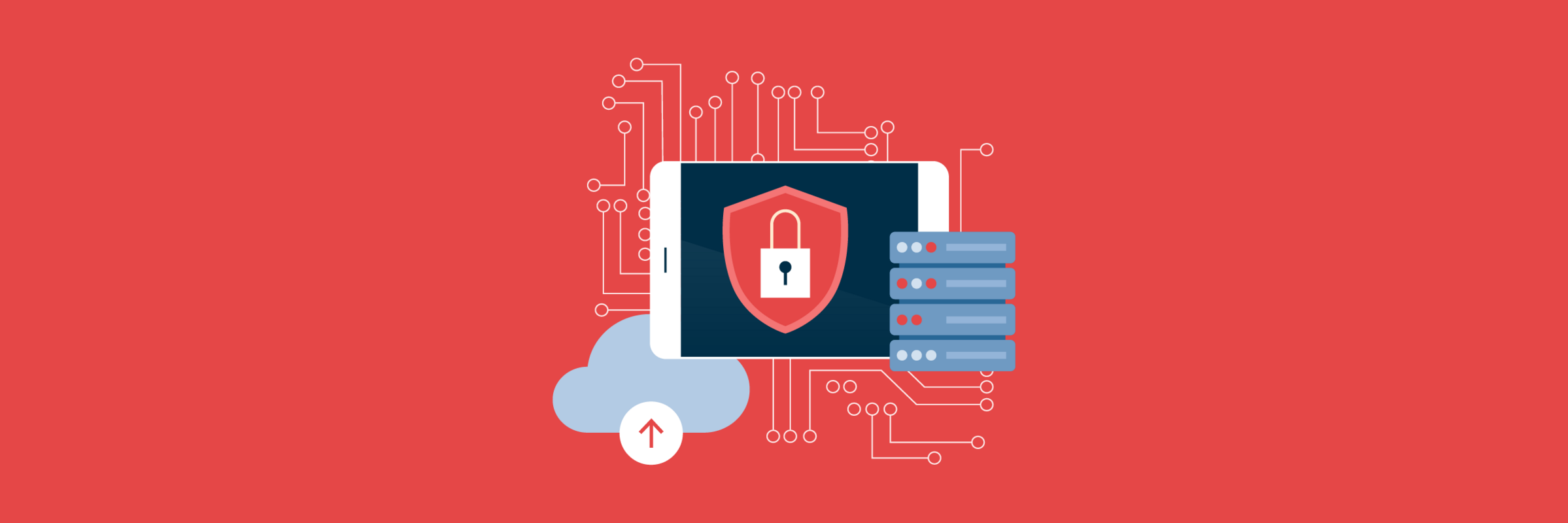 Artificial Intelligence in Cybersecurity for Small Businesses