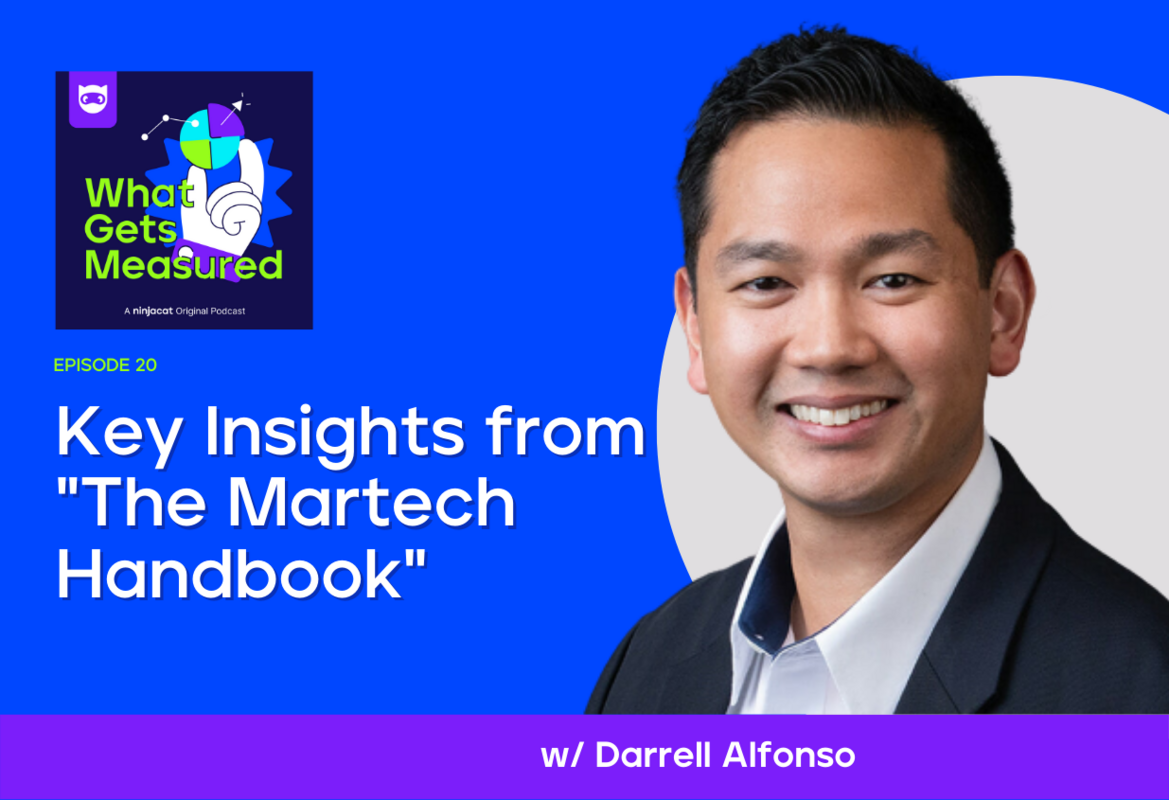Key Insights from "The Martech Handbook"