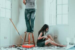 DIY and home improvement consumer trends