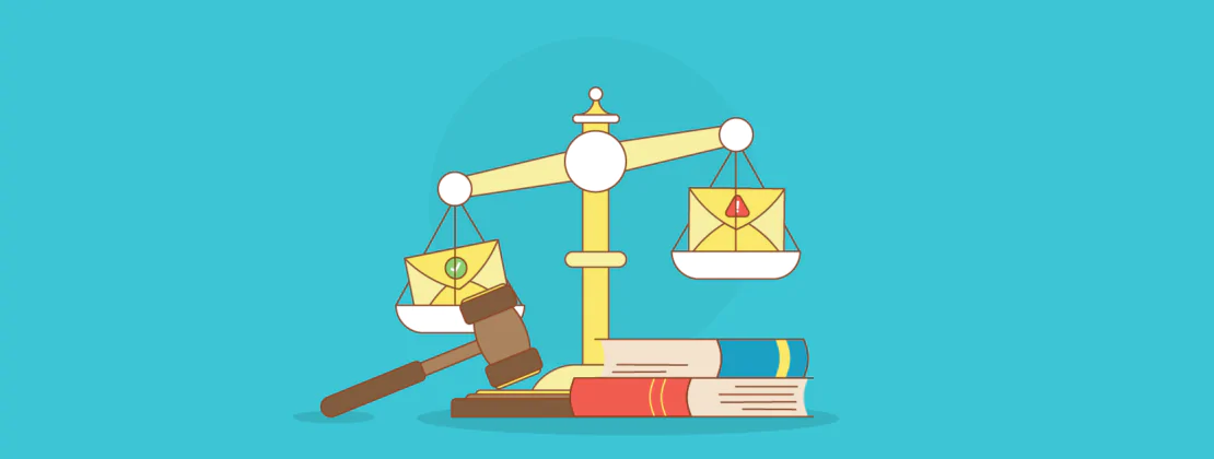 Email Marketing Laws You Should Always Keep in Mind
