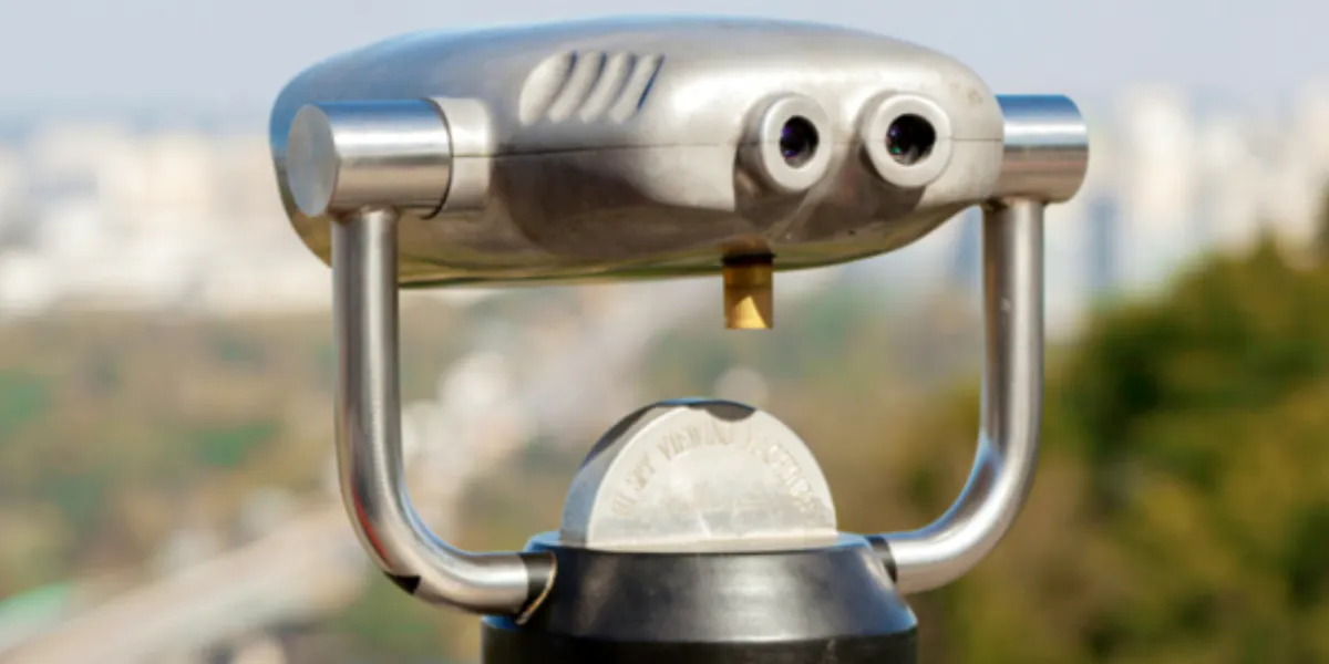 How to Predict Industry Trends Before Anyone Else