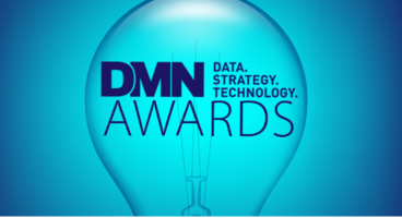 LeanData Named Top Contender for Marketing Tech Company of the Year in 2020 DMN Awards