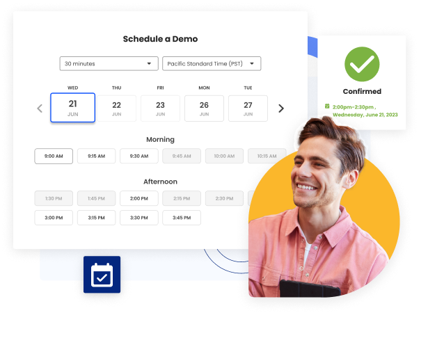 Top Meeting Automation Platforms of 2024: Streamline Your Workflow and Boost Productivity
