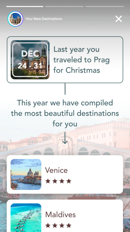 Make Your Holiday Recommendations Smarter!