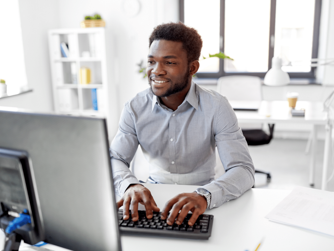 Enterprise resource planning: How ERP (and e-commerce) can benefit your business