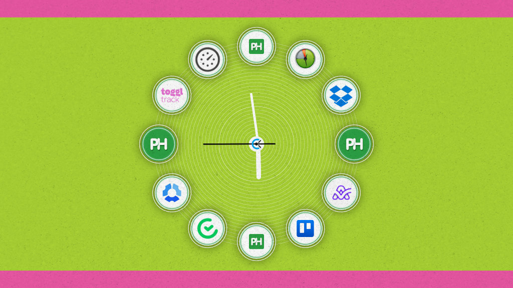 Top 9 Clockify Alternatives & Competitors in 2024