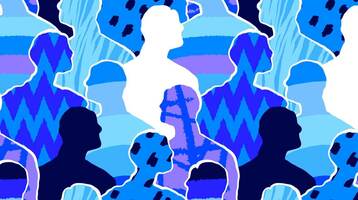 The world's longest job interview: a presidential election