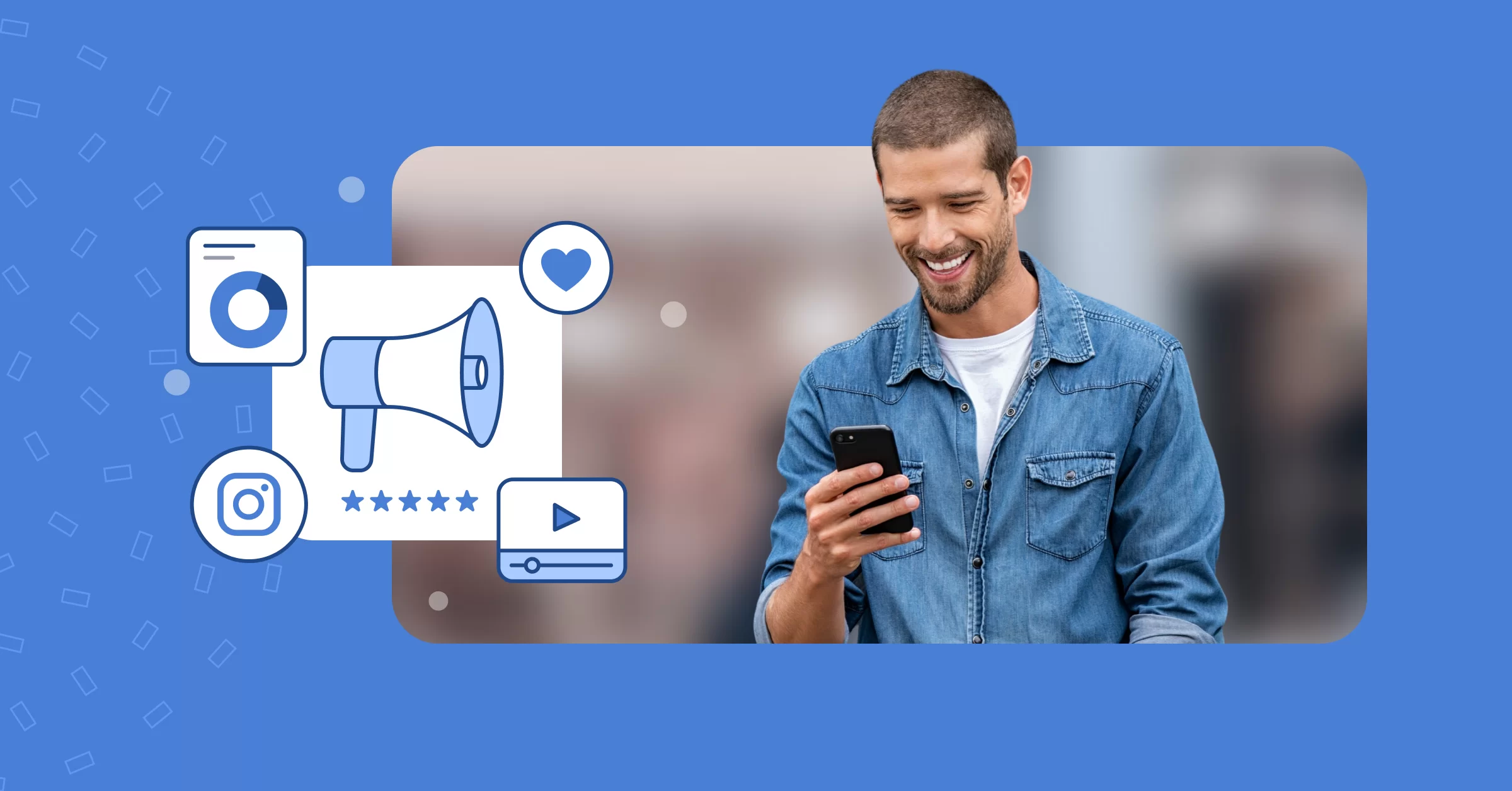 10 Types of social media content to grow your business