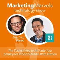 The Easiest Way to Activate Your Employees in Social Media With Bambu