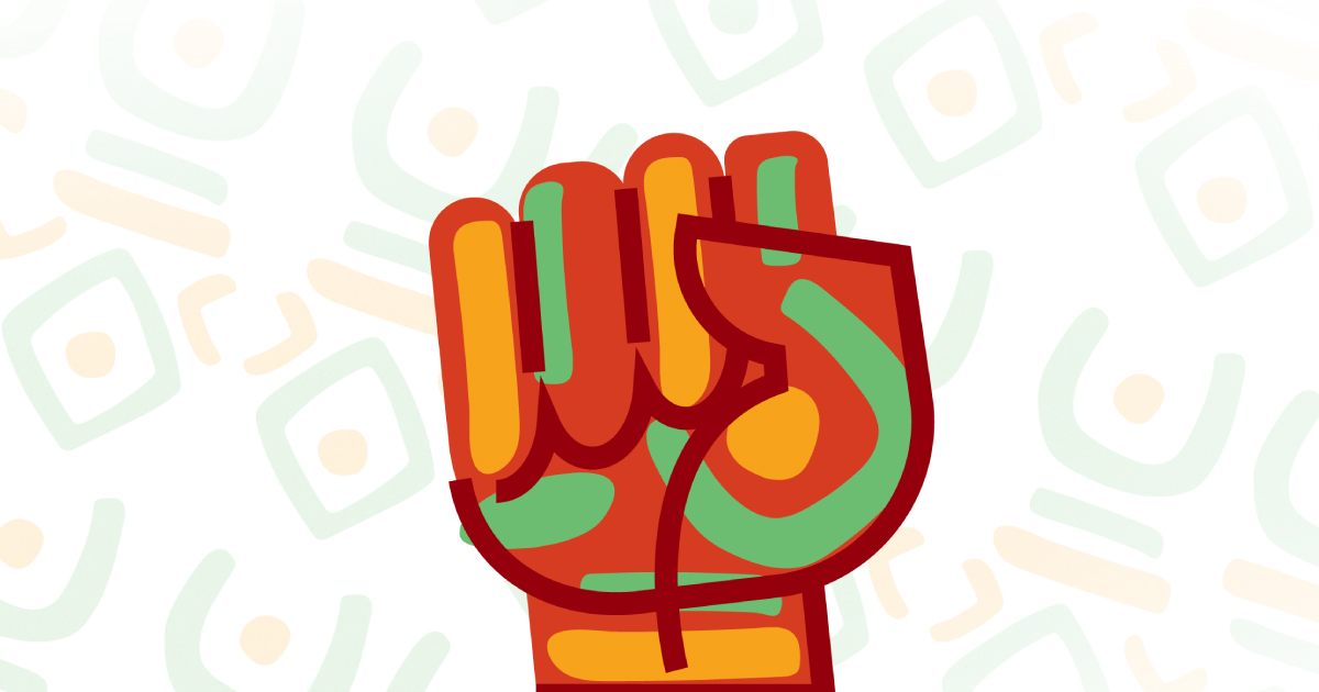 History in the making: Black History Month at Smartsheet