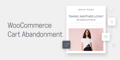 The Complete Guide to WooCommerce Cart Abandonment-and What You Can Do About It
