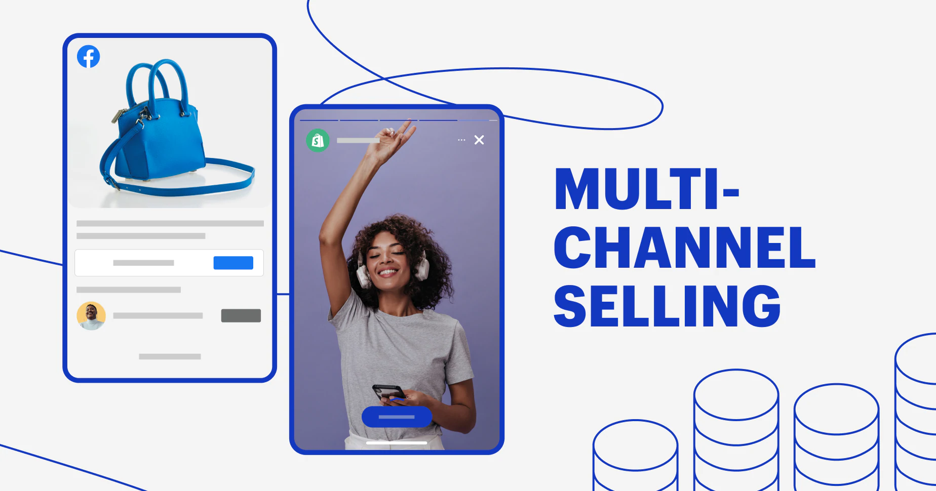 What Is Multichannel Selling? Benefits of Multichannel Retail