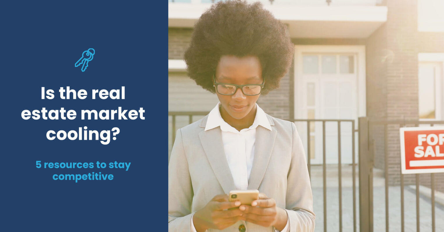 Is the Real Estate Market Cooling?