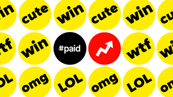 #paid announces partnership with BuzzFeed Canada to bring creators to BuzzFeed, Inc.'s brands