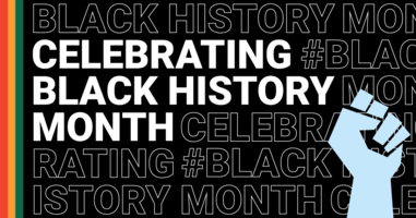 Black History Month Tributes