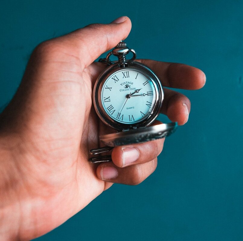 Time to Quit Part II: When to Go All In on your Startup