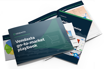 How to Sell, Make Money, & Go-to-Market with Vendasta [Playbook]