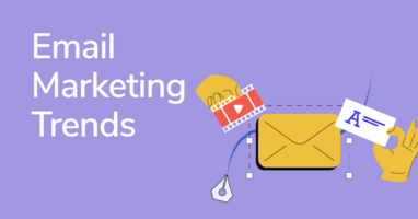 9 Fresh Email Marketing Trends for 2023