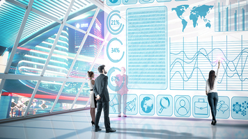 Best Digital Sales Room Software Buyer's Guide