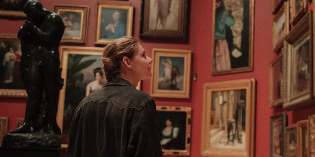 4 Great Examples of Arts Organizations on Social Media