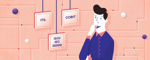 ITIL vs. COBIT: De belangrijkste verschillen | Freshservice