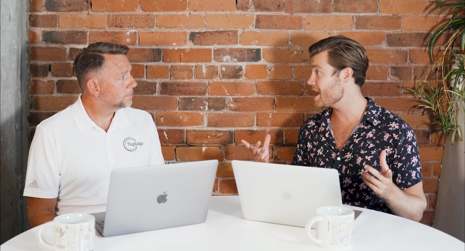 Demo-Litions: Two Sales Nerds React to Real Sales Demos & Share Advice for Demos That Sell