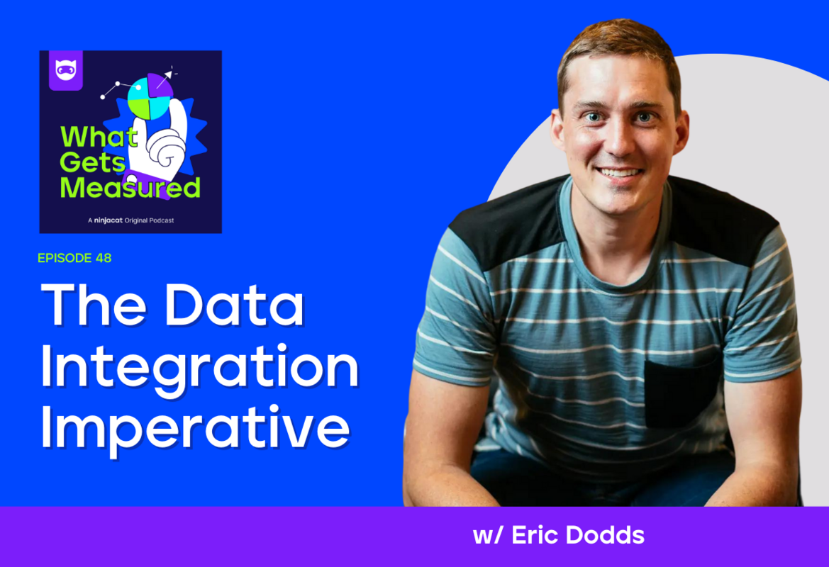 The Data Integration Imperative